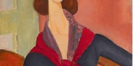 Modigliani brengt 44,6 miljoen op