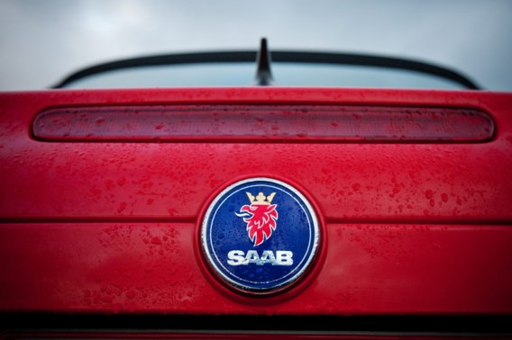 Automerk Saab verdwijnt