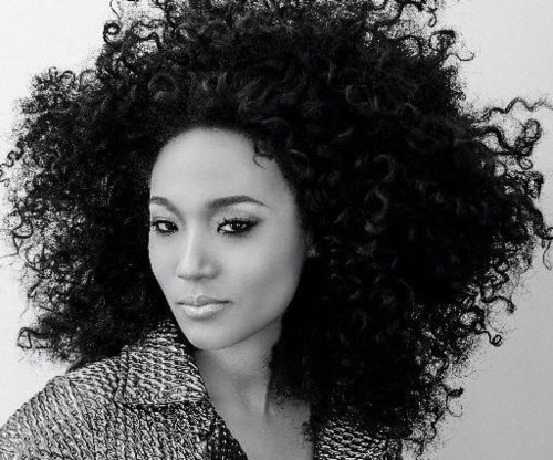 Judith Hill.