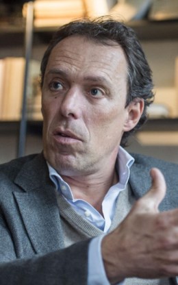 Jacques Vandermeiren.