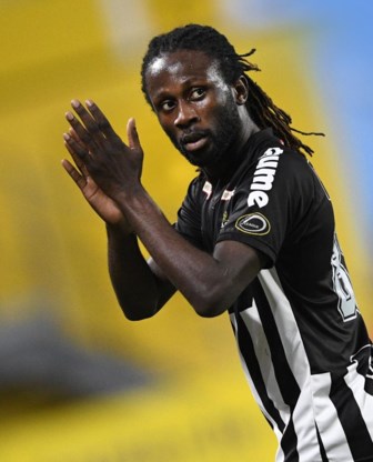 Dieumerci Ndongala.