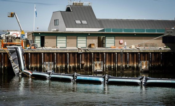 De zee zuiveren van plastic? Het begint vandaag