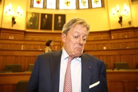 Groen: ‘Eerst onderzoek naar Termont, dan positie bepalen over kartel’