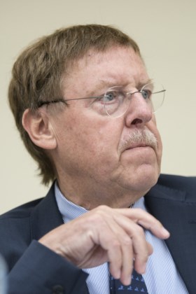 Groen: ‘Eerst onderzoek naar Termont, dan positie bepalen over kartel’
