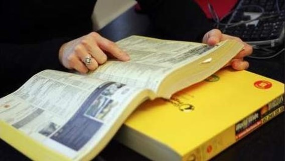 Uitgeverij Gouden Gids failliet verklaard