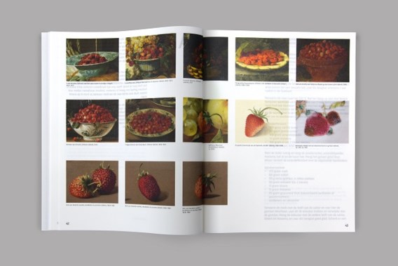 De kunst van het koken: Rijksmuseum lanceert kookboek