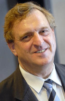 Theo Dilissen. 