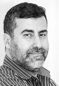 Dyab Abou Jahjah