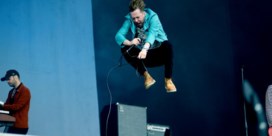 Kaiser Chiefs: ‘Sorry about that Brexit, by the way!’ 