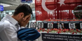 Dodentol aanslag Istanbul loopt op tot 45