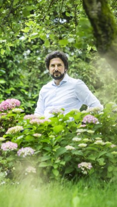Mustafa Kör: ‘Als ik sterf, zal ik de eerste van mijn familie zijn die niet in Turkije wordt begraven.’