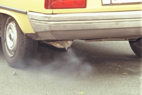 ‘Geen vervuilende auto’s meer in Vlaanderen in 2030’