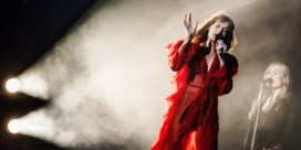 REVIEW. Florence & The Machine: Zeven vette jaren