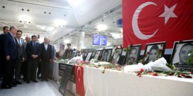Opnieuw 17 arrestaties voor aanslag Istanbul 