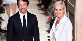 Bevestigd: Dior wordt voortaan geleid door een vrouw