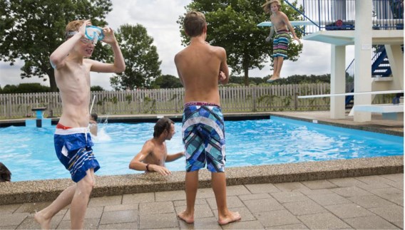 ‘En soms dragen ze er nog een onderbroek onder die ze misschien al de hele dag aan hebben.’