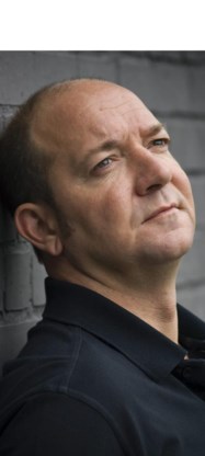 Jens Mortier.