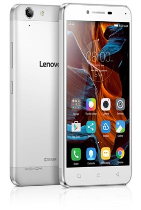 REVIEW. Lenovo K5: Prettig geprijsde Android