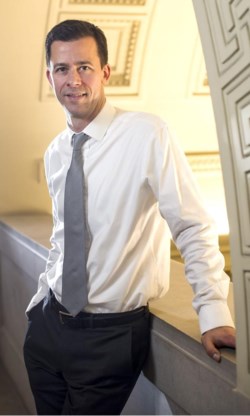 Gertjan Vlieghe.