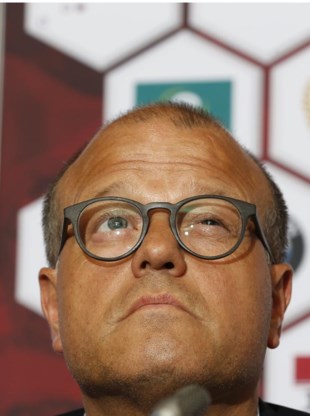 Bart Verhaeghe.