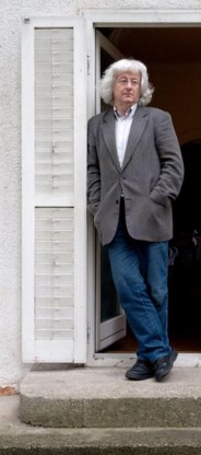 Péter Esterházy.