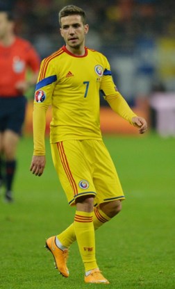 Alexandru Chipciu.