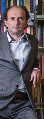 Henk Pröpper.