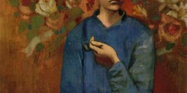 <B>Waarom </B> kunst ertoe doet