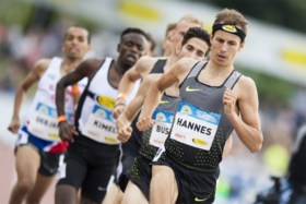 Borlée’s tanken vertrouwen op Nacht van Atletiek, applaus voor Van der Plaetsen