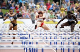 Borlée’s tanken vertrouwen op Nacht van Atletiek, applaus voor Van der Plaetsen
