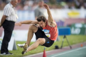 Borlée’s tanken vertrouwen op Nacht van Atletiek, applaus voor Van der Plaetsen