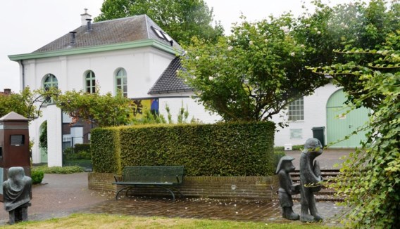 Het Provinciaal Archeologisch Museum Ename is voortaan een erfgoedcentrum.