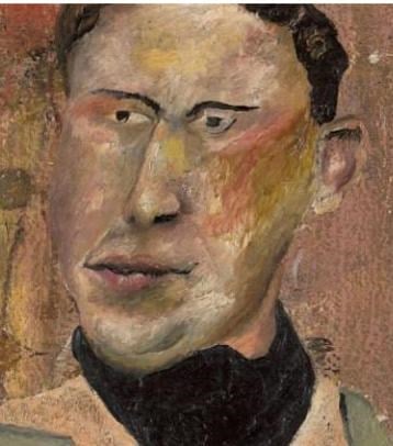 Is dit een Freud of niet?