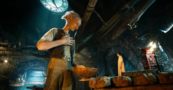 Het is een dunne grens tussen klassiek en ouderwets: Spielberg werd bekend met blockbusters voor de hele familie. Maar ondertussen zijn kinderen gewoon geraakt aan Harry Potter.