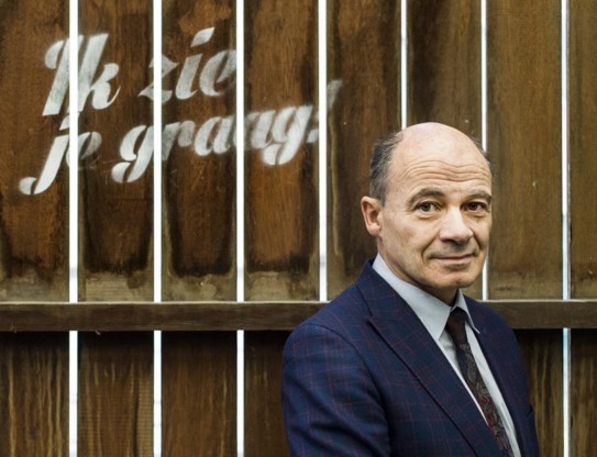 ‘Het zijn bange tijden, maar geen egoïstische.’