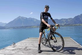 Mollema verklaart Froome de oorlog (maar die is niet onder de indruk)
