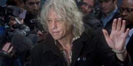 Bob Geldof vliegt uit tegen fans: ‘Jullie dragen allemaal fucking Primark’