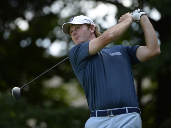 Brandt Snedeker nieuwe leider na derde ronde Canadian Open golf 