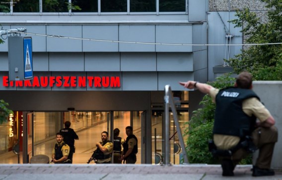 Beierse minister van Binnenlandse Zaken wil leger inzetten bij terroristische dreiging