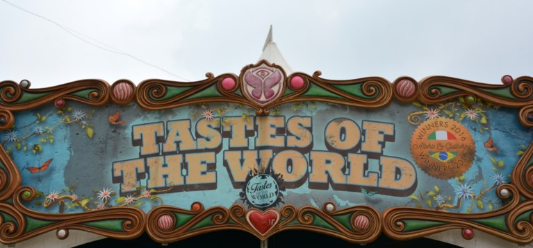 Het lekkerste festival: daarom kan je zo goed eten op Tomorrowland