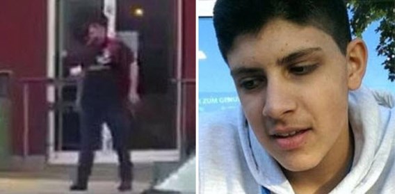 Klasgenoten van schutter München: ‘Hij zou ons allemaal vermoorden’