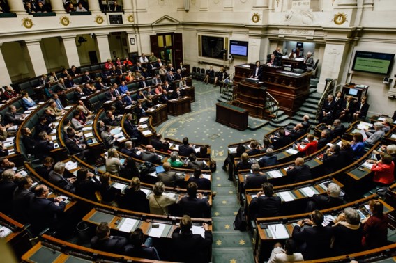 Congolese parlement hekelt bemoeizucht van Belgische volksvertegenwoordigers