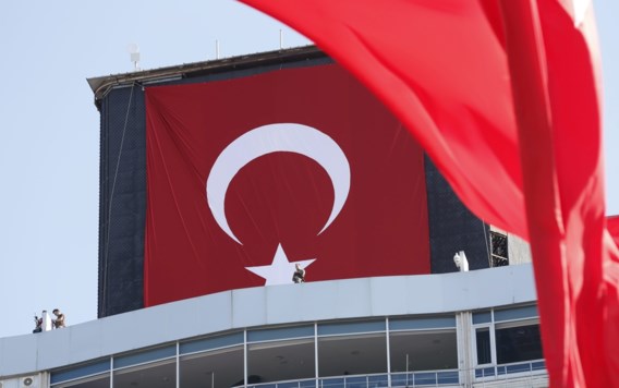 Amnesty heeft ‘geloofwaardige bewijzen’ voor Turkse folterpraktijken