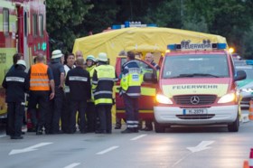 München denkt aan rugzakverbod tijdens Oktoberfest