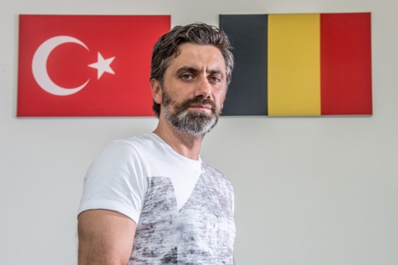 SP.A zet Erdogansupporter aan de deur