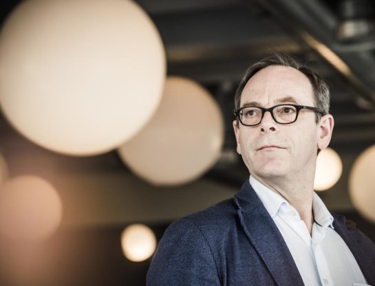 Peter De Roover: botsen met de grondwet?.