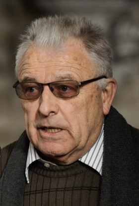 Daniël Alliët.