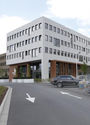 Colruyt renoveert en trakteert op bouwmateriaal.