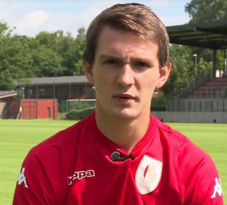 Benito Raman.