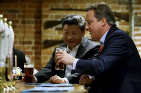 May zet nieuwe Britse kerncentrale ‘on hold’
